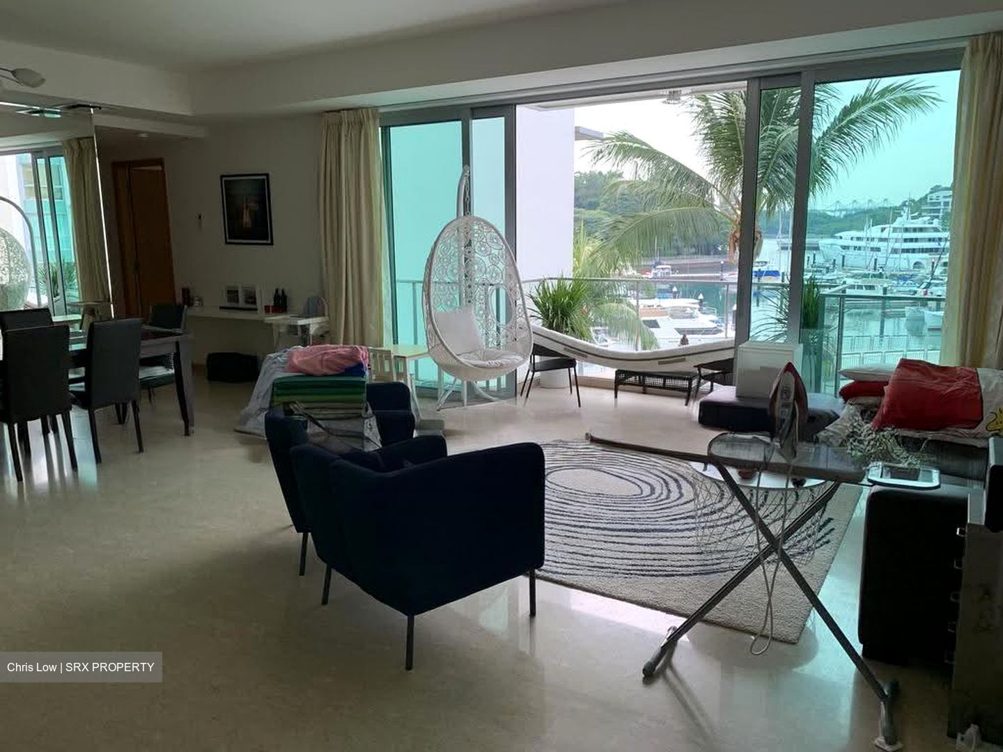 Caribbean At Keppel Bay (D4), Condominium #623626091